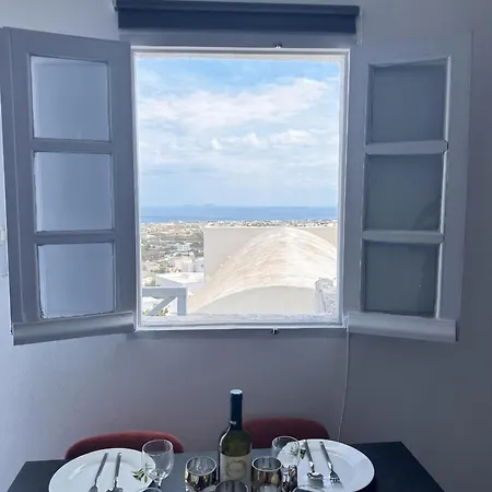 Διαμέρισμα Reno's Garden & View