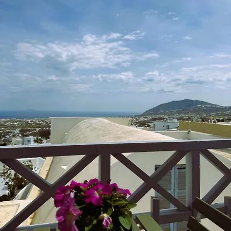 Reno's Garden & View Διαμέρισμα